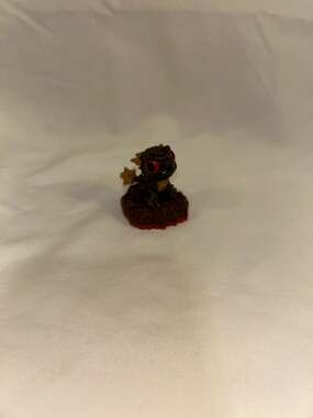 Skylanders Trap Team Bop Earth Element Mini Figure